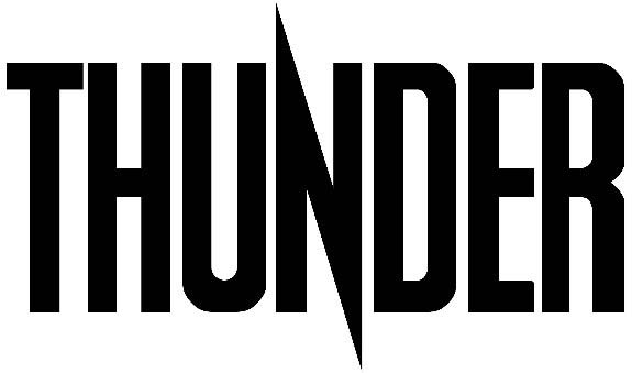 Thunder