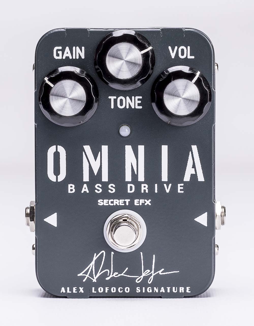 Secret EFX Omnia Bass Drive