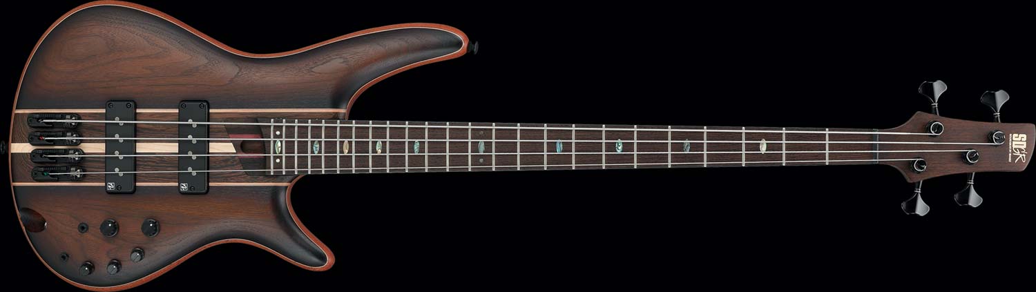 SR1350B_DUF_1P_01_B | Bass Gear Magazine SR1350B Series Premium Basses