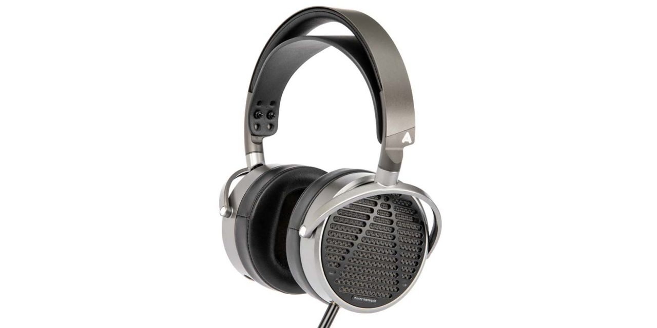Audeze Releases New Professional Studio Headphone with Manny Marroquin
