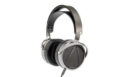 Audeze Releases New Professional Studio Headphone with Manny Marroquin