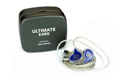 Bassic Review – Ultimate Ears Pro PREMIER In-Ear Monitors