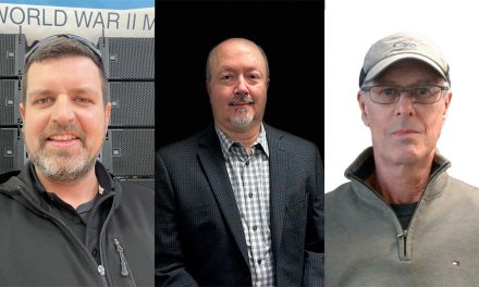 Radial News: Tour Sound Execs Count on Radial’s Reliability for 2024 Tour Season