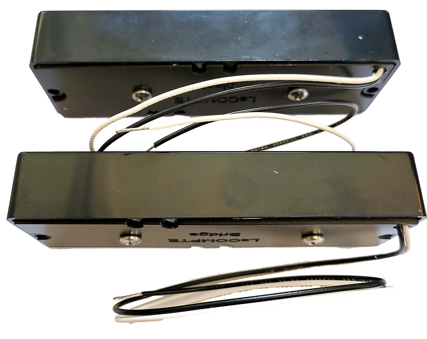 LeCompte-Pickups-11 | Bass Gear Magazine LeCompte Triple Threat Pickups