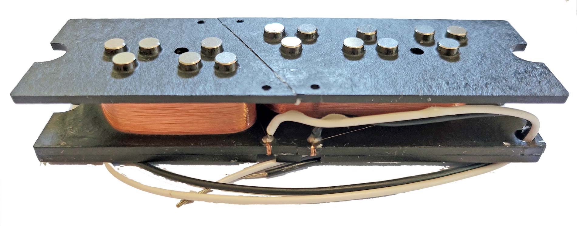 LeCompte-Pickups-3 | Bass Gear Magazine LeCompte Triple Threat Pickups