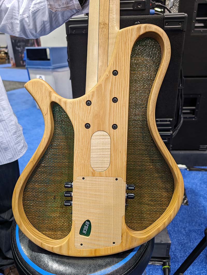NAMM Winter 2024