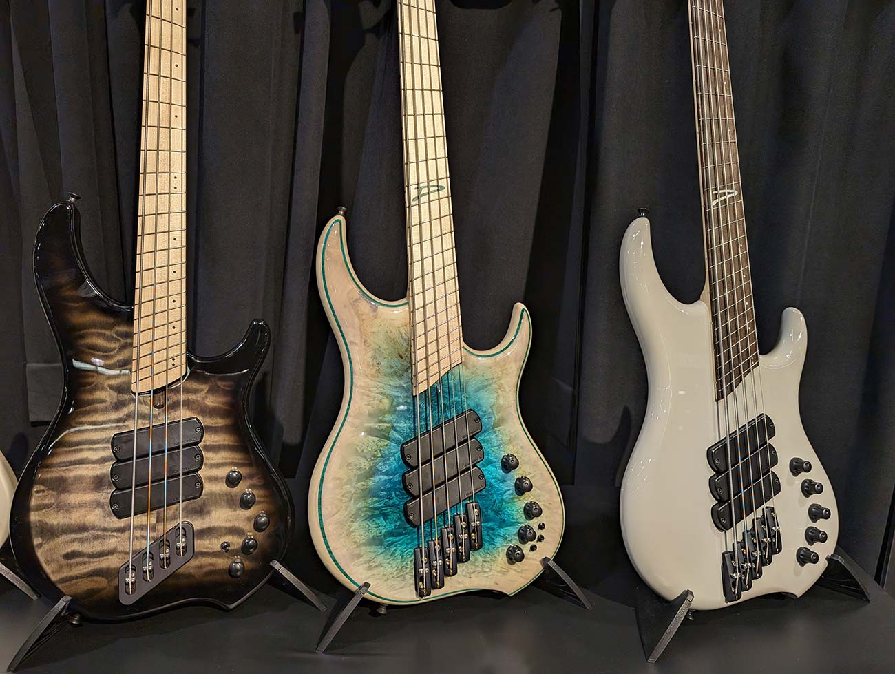 NAMM Winter 2024