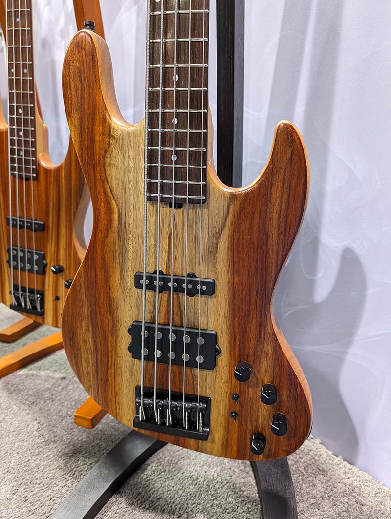 NAMM Winter 2024