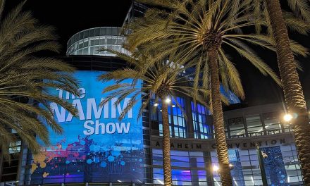 Winter NAMM 2024 – Day 1