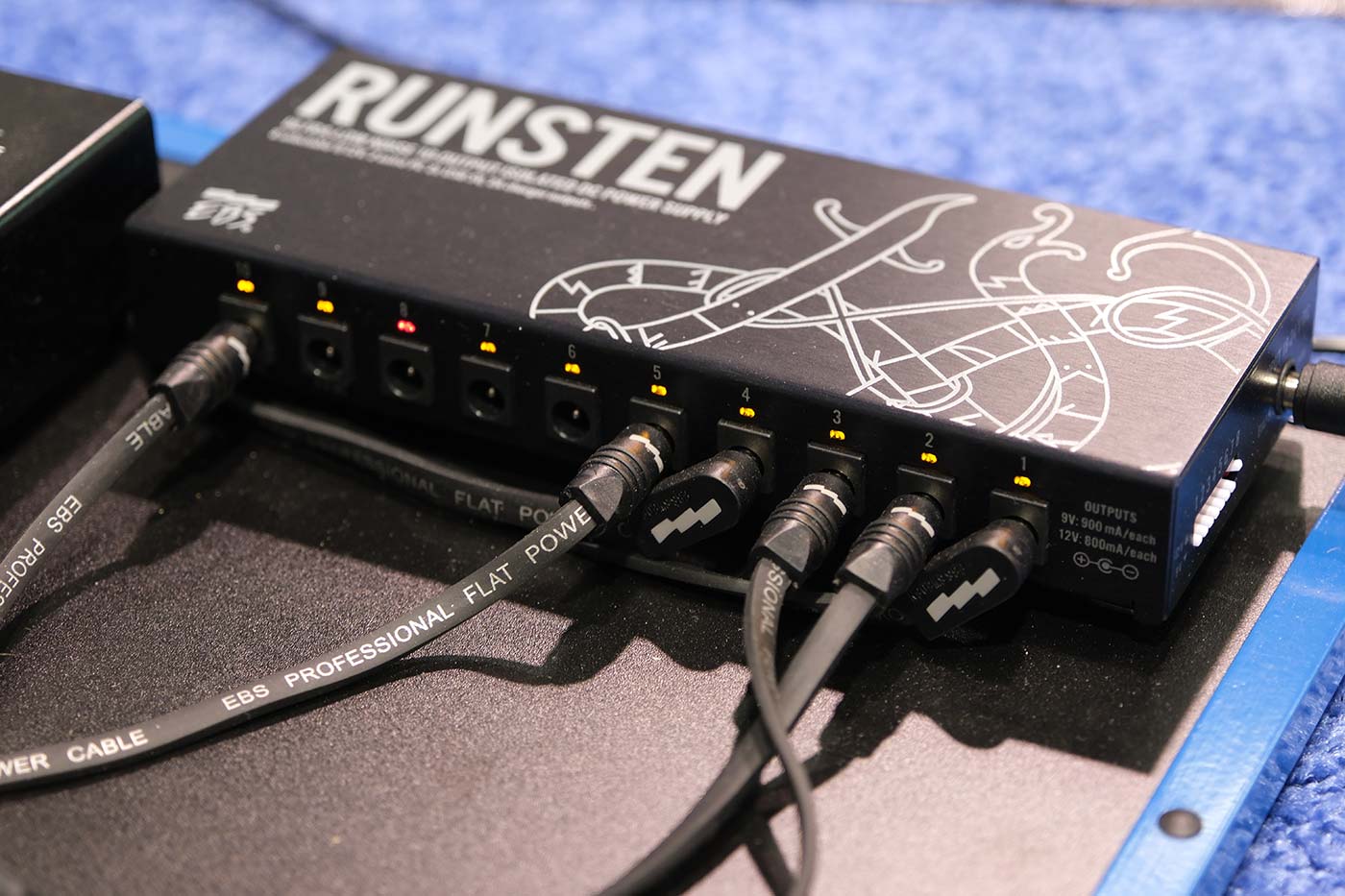 NAMM Winter 2024