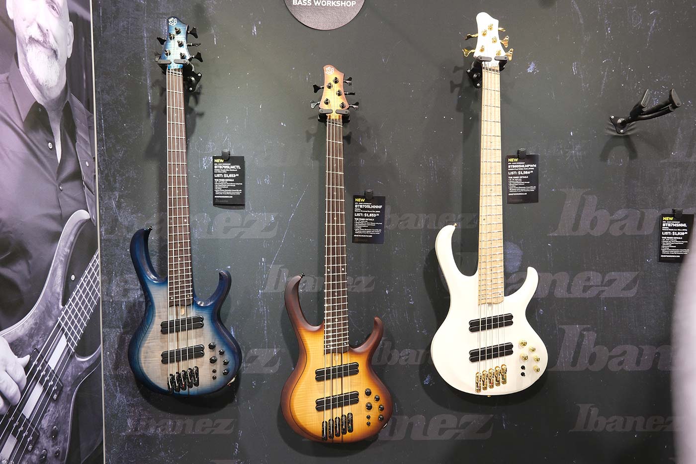 NAMM Winter 2024
