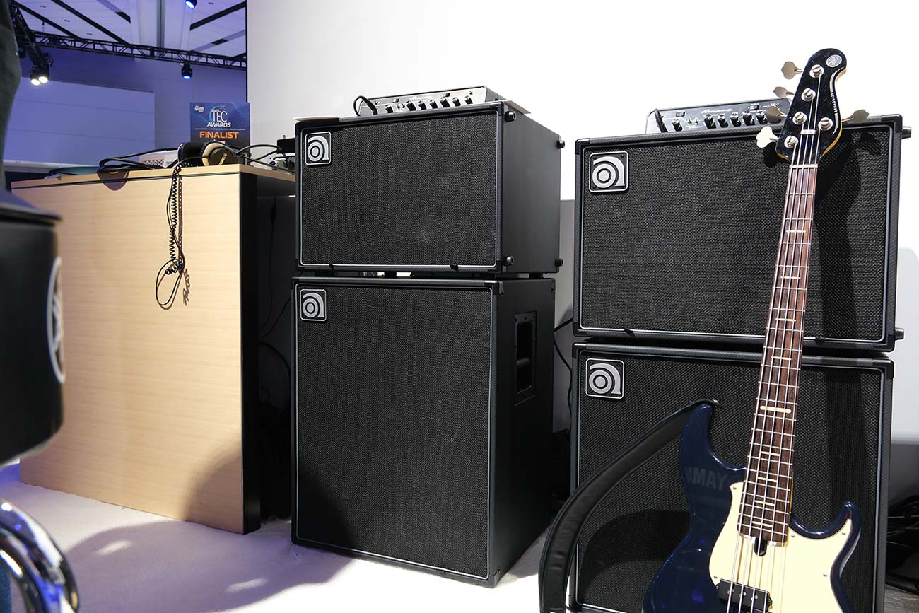 NAMM Winter 2024