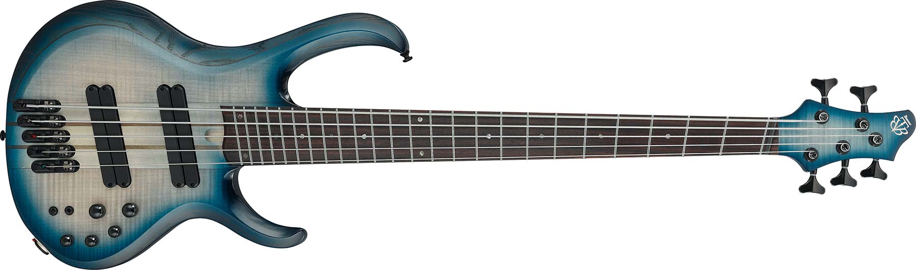 BTB705LM_CTL_1P_01_A | Bass Gear Magazine BTB Light Multi-Scale Basses