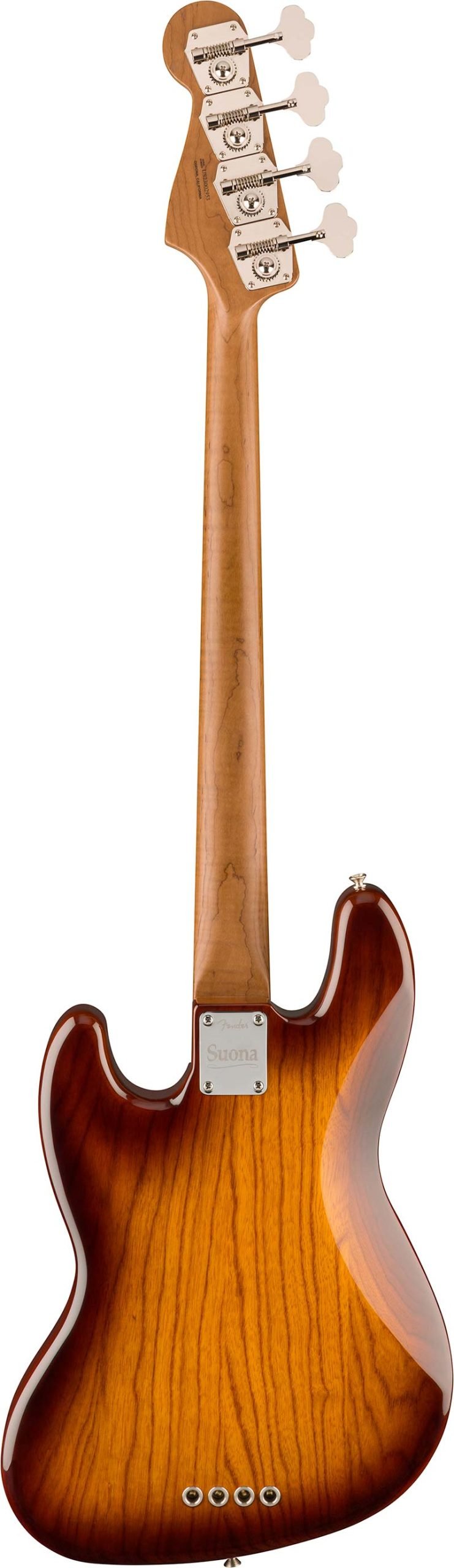 Fender Limited Edition Suona Jazz Bass