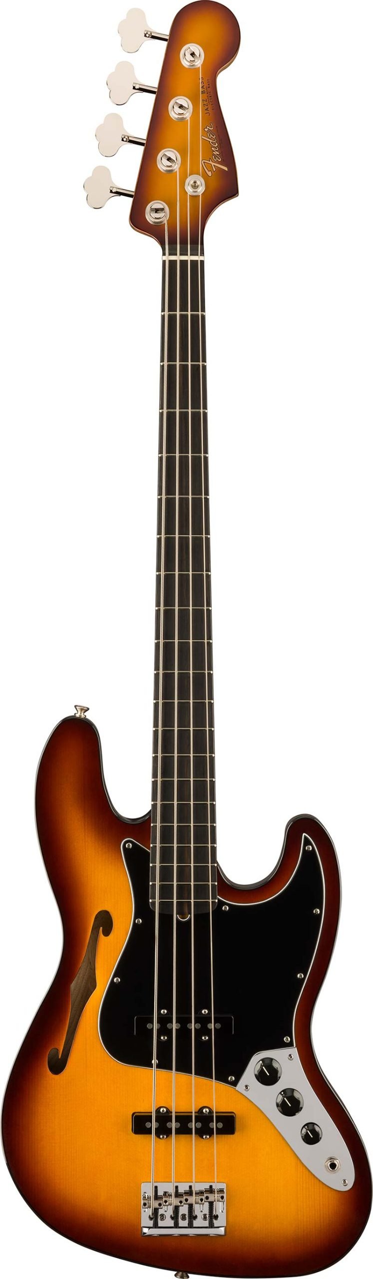 Fender Limited Edition Suona Jazz Bass