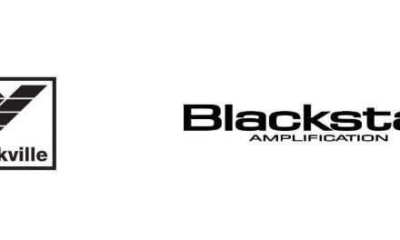 Yorkville Sound and Blackstar Amplification Announce Exclusive Canadian Distribution Agreement