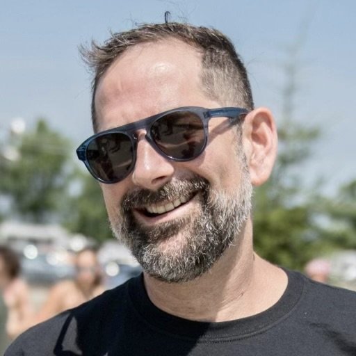 MarcB | Bass Gear Magazine Marc Brownstein