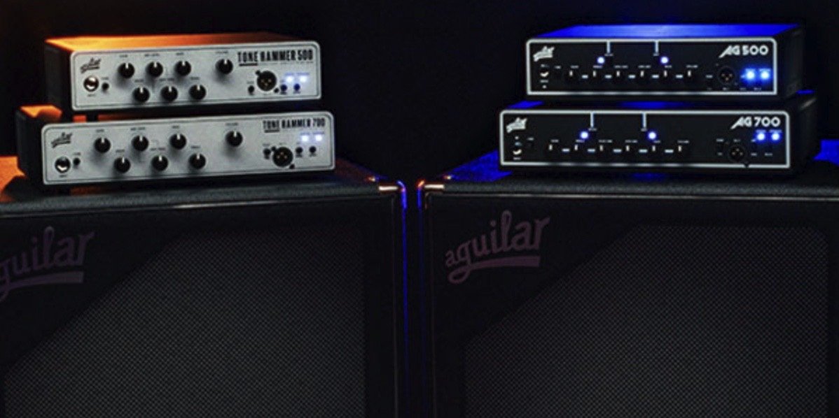 The Next Generation in Lightweight Amplification