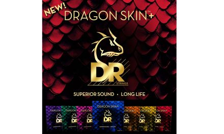 Dragon Skin+ Acoustic, Electric, Bass, Multi-Scale Bass, & Mandolin Strings