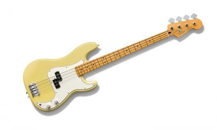 Fender Releases the Player II Series, a Catalyst to Unite the Next-Generation of Players