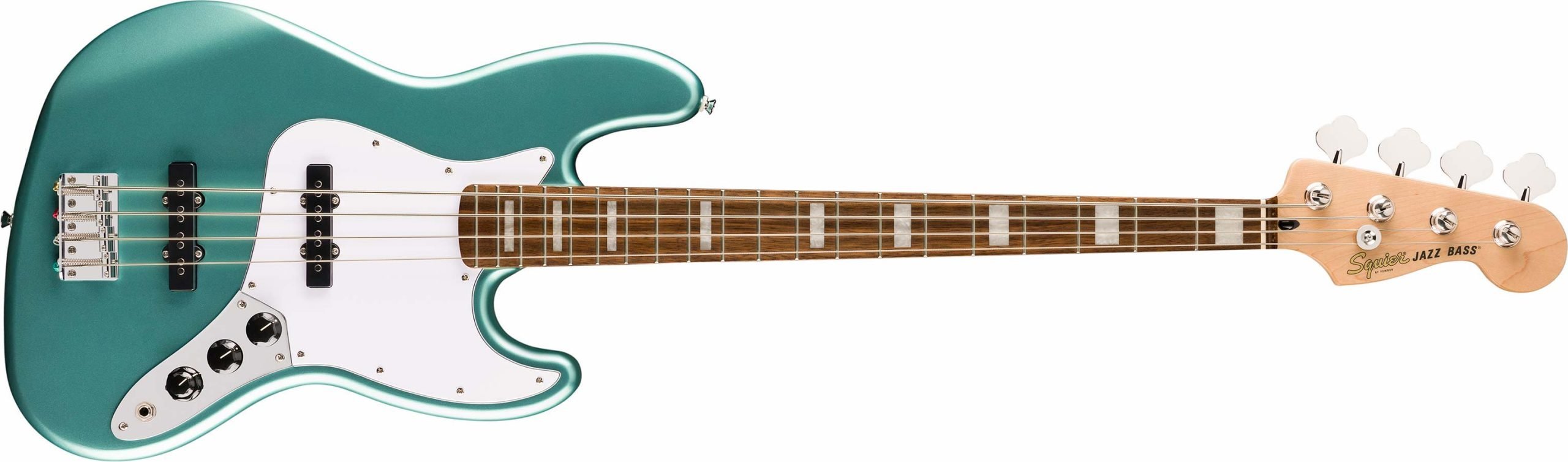 Squier Affinity Series Active Jazz Bass