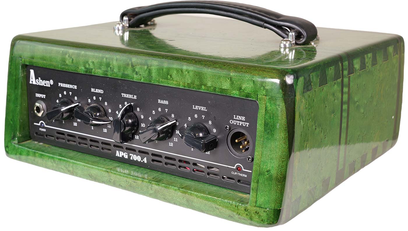 Ashen-Amps-Photo-5 | Bass Gear Magazine Ashen Amps APG700.4 Bass Amplifier