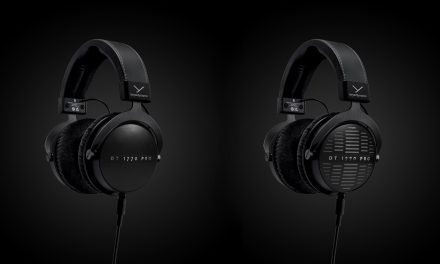 Beyerdynamic Adds New TESLA.45 Driver to Second Generation of Premium DT 1770 and DT 1990 PRO MKII Studio Headphones
