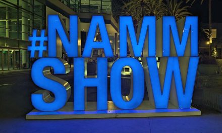 Winter NAMM 2025 – Day 1