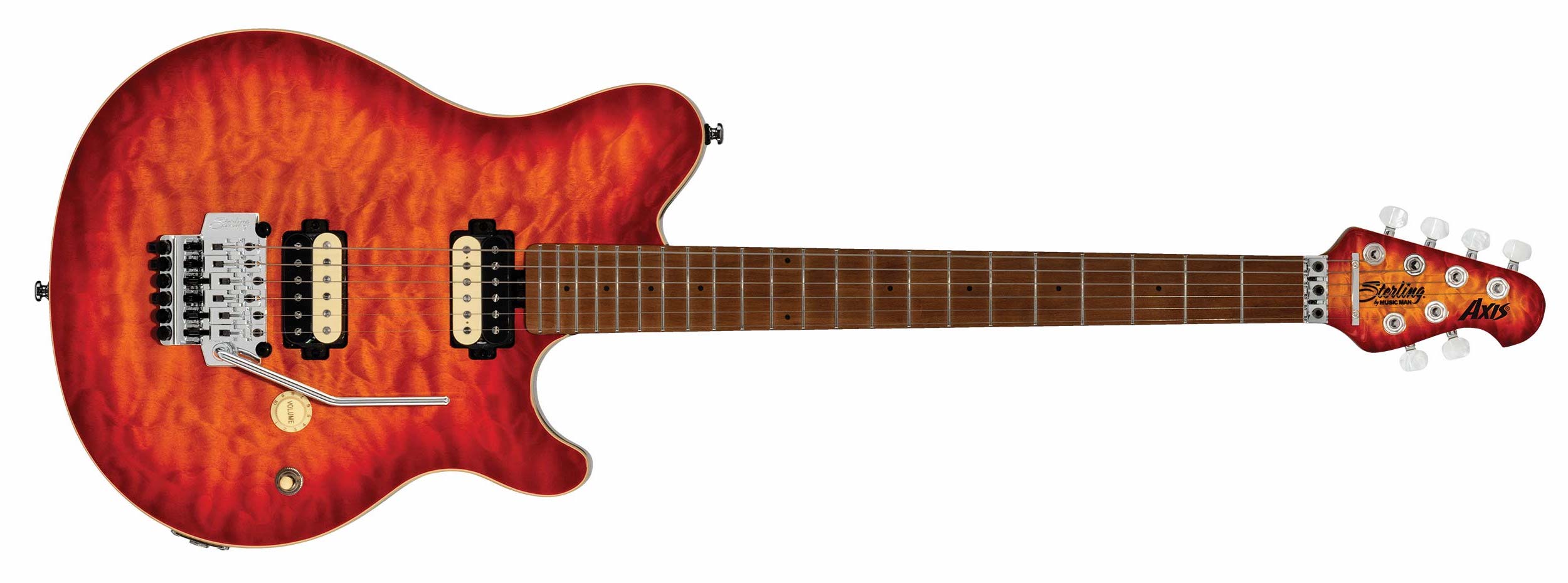 Axis Guitar