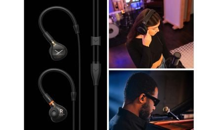 Beyerdynamic Unveils Four New IEMs; Hosts Cory Henry and Gina Miles Live at NAMM 2025