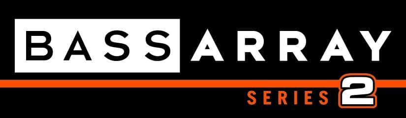 BASS ARRAY BA2-212 | Bass Gear Magazine BASS ARRAY BA2-212-3 Cabinet