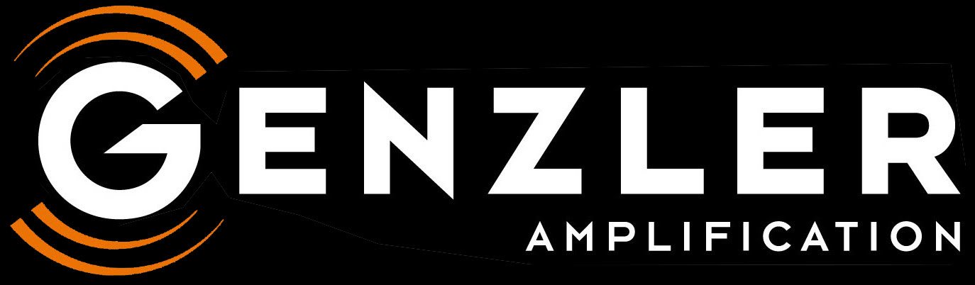 Genzler | Bass Gear Magazine Genzler Amplification Logo