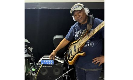 Bakithi Kumalo Returns To Paul Simon Band On Quiet Celebration Tour