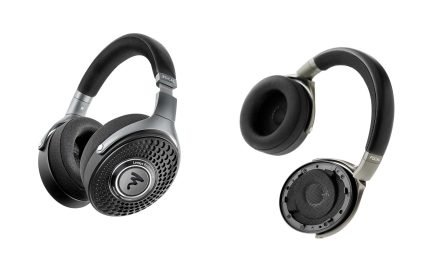 Focal® Lensys Professional Headphones