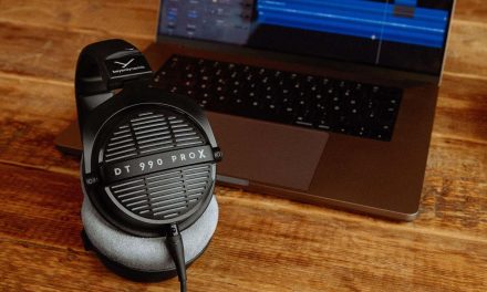 Introducing DT 990 PRO X from beyerdynamic: The Studio Favorite, Now with Detachable Cable and Next-Gen Driver System
