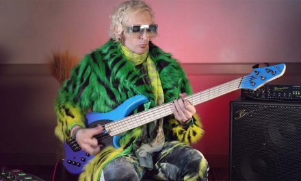 Bergantino Audio Welcomes Freekbass to Their Family of Artists