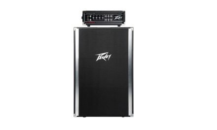 Peavey’s® Legendary Super Festival Bass Amp is Back