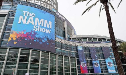 2026 Winter NAMM – Day 2