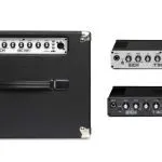 EICH Amplification Unveils the Next Generation of Its T-Series Amplifiers and Combos