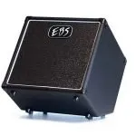 EBS Introduces the Session 110 Tilt-back Bass Combo